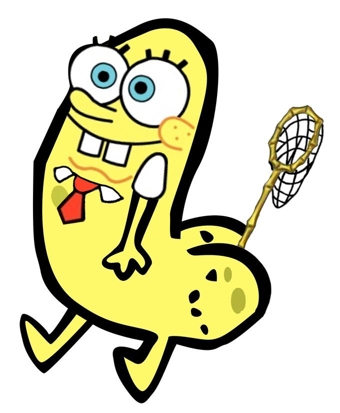 DWB SpongeBob